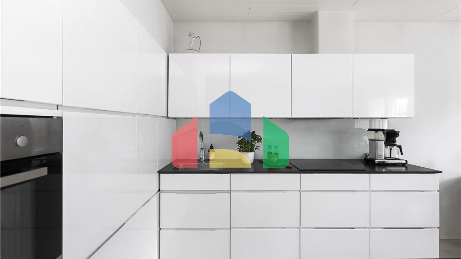 Residential - Terraced House - Espoo, Finland - FI