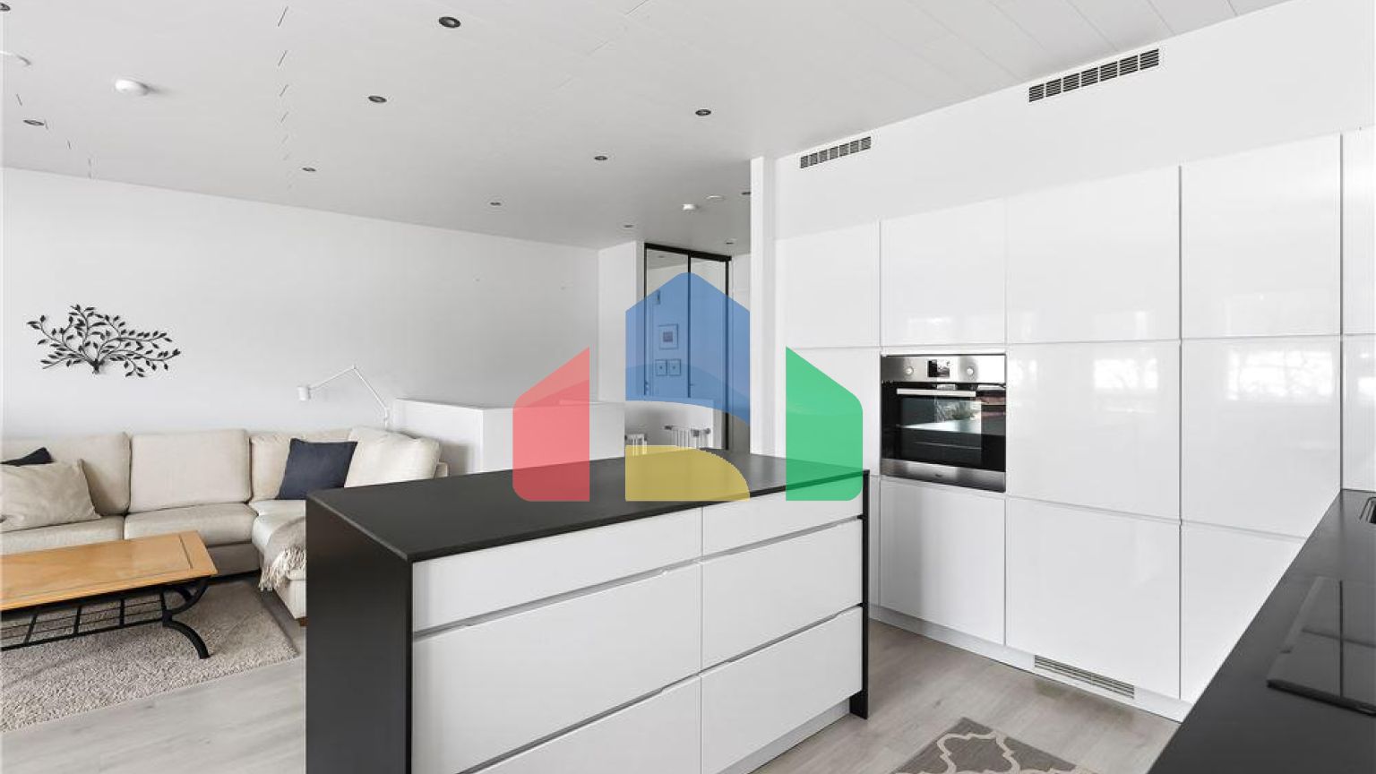 Residential - Terraced House - Espoo, Finland - FI