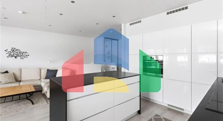 Residential - Terraced House - Espoo, Finland - FI Residential - Terraced House - Espoo, Finland - FI