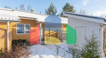 Residential - Terraced House - Espoo, Finland - FI