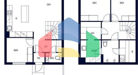 Residential - Terraced House - Espoo, Finland - FI