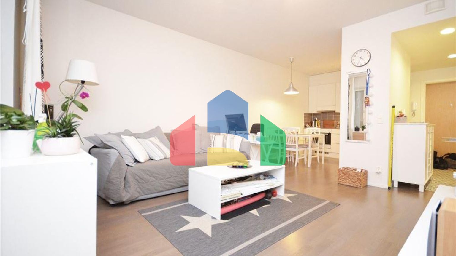 Residential - Condo/Apartment - Espoo, Finland - FI