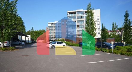 Residential - Condo/Apartment - Espoo, Finland - FI