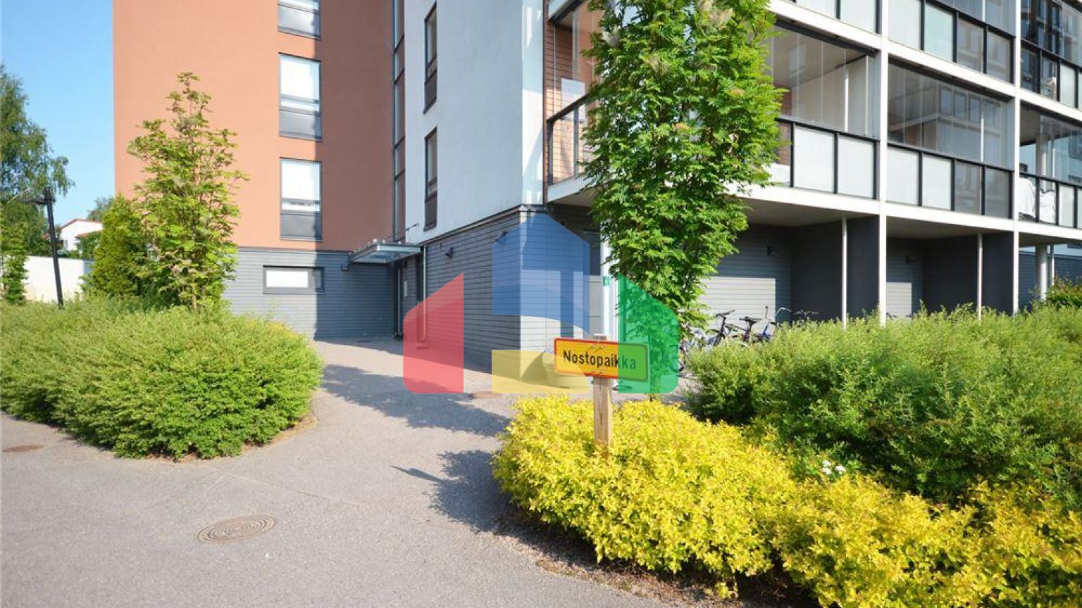 Residential - Condo/Apartment - Espoo, Finland - FI