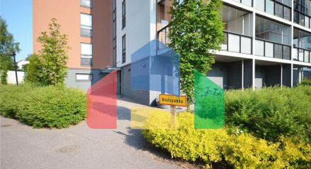 Residential - Condo/Apartment - Espoo, Finland - FI