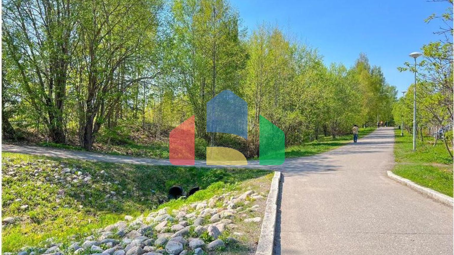 Residential - Condo/Apartment - Espoo, Finland - FI