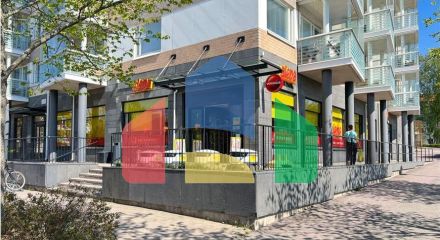 Residential - Condo/Apartment - Espoo, Finland - FI