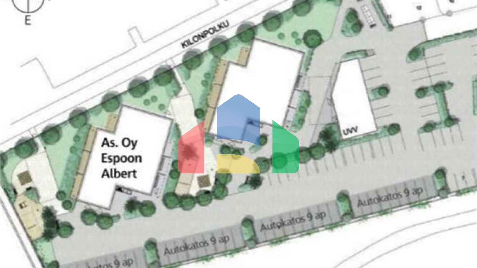 Residential - Condo/Apartment - Espoo, Finland - FI