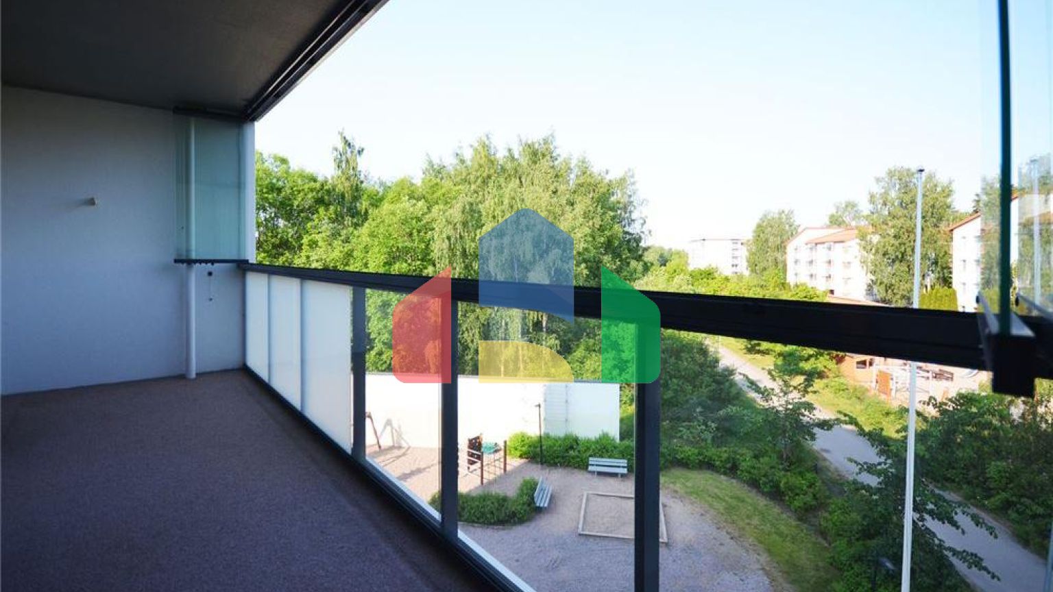 Residential - Condo/Apartment - Espoo, Finland - FI