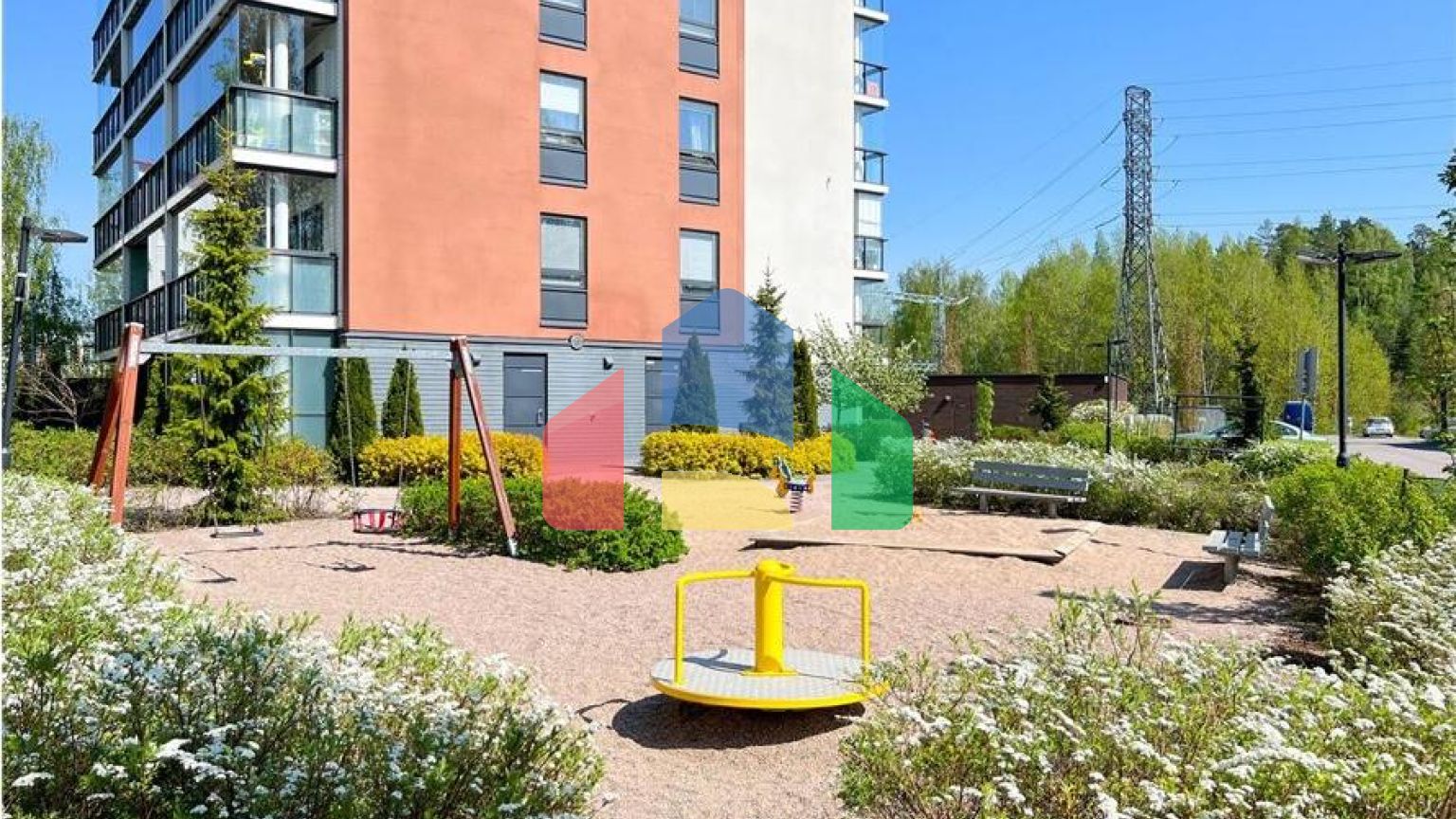 Residential - Condo/Apartment - Espoo, Finland - FI