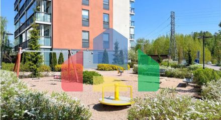 Residential - Condo/Apartment - Espoo, Finland - FI