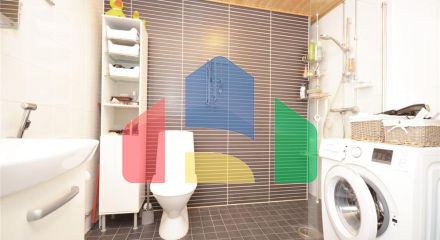 Residential - Condo/Apartment - Espoo, Finland - FI