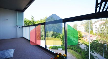 Residential - Condo/Apartment - Espoo, Finland - FI