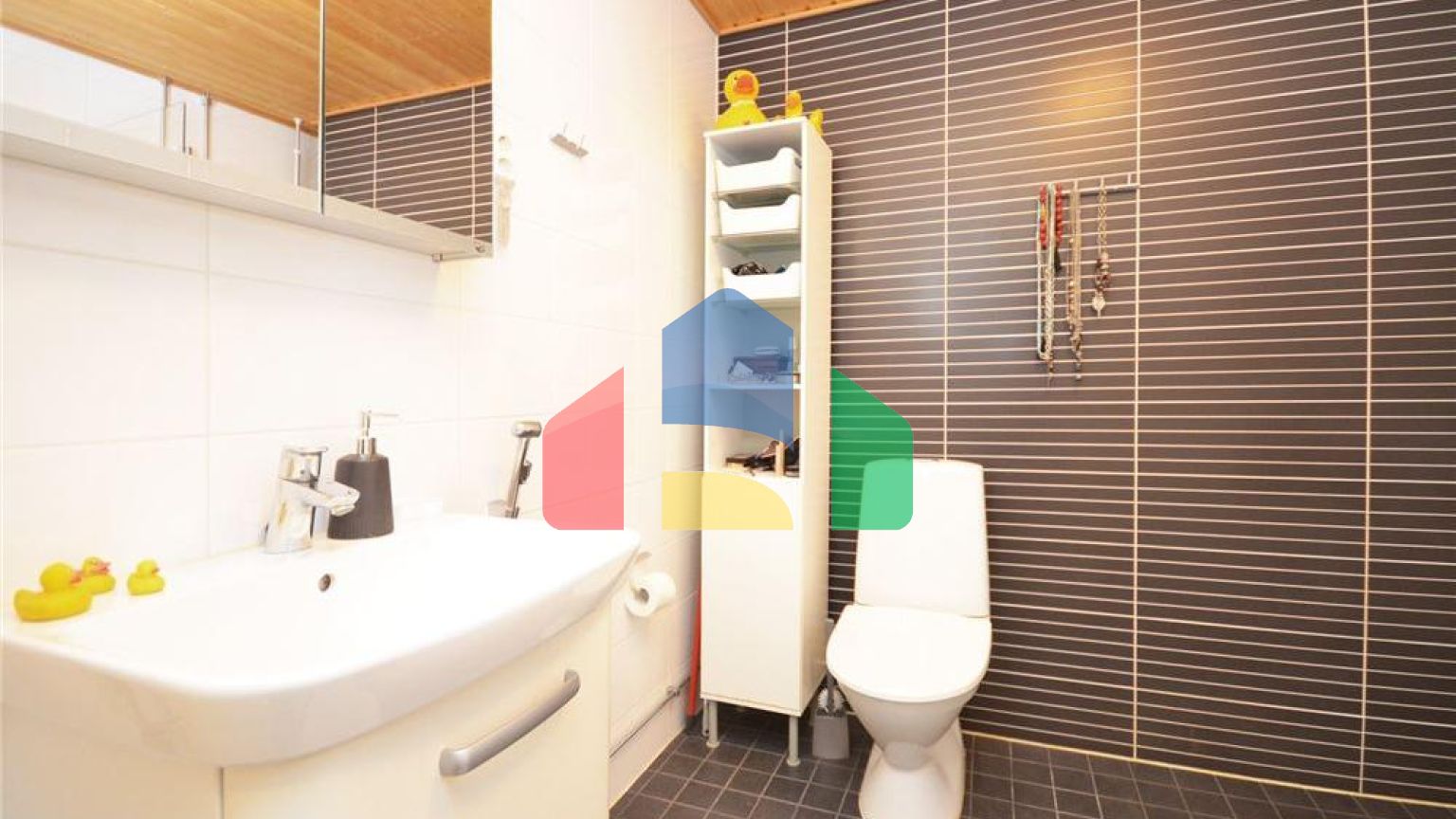 Residential - Condo/Apartment - Espoo, Finland - FI