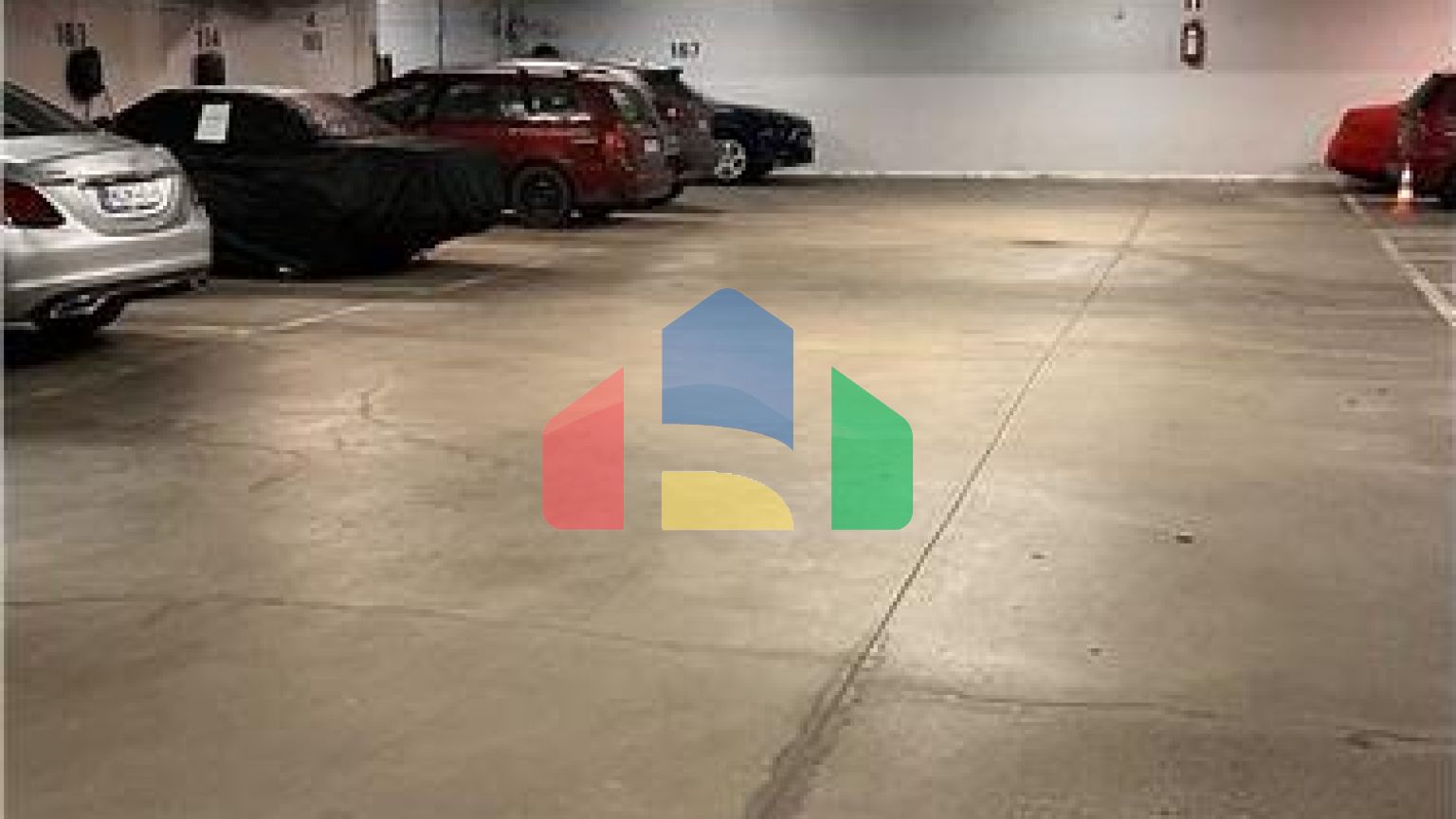 Residential - Garage - Helsinki, Finland - FI