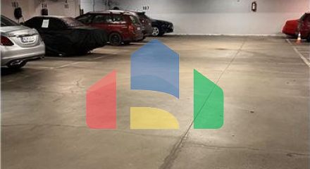 Residential - Garage - Helsinki, Finland - FI