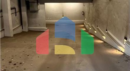 Residential - Garage - Helsinki, Finland - FI