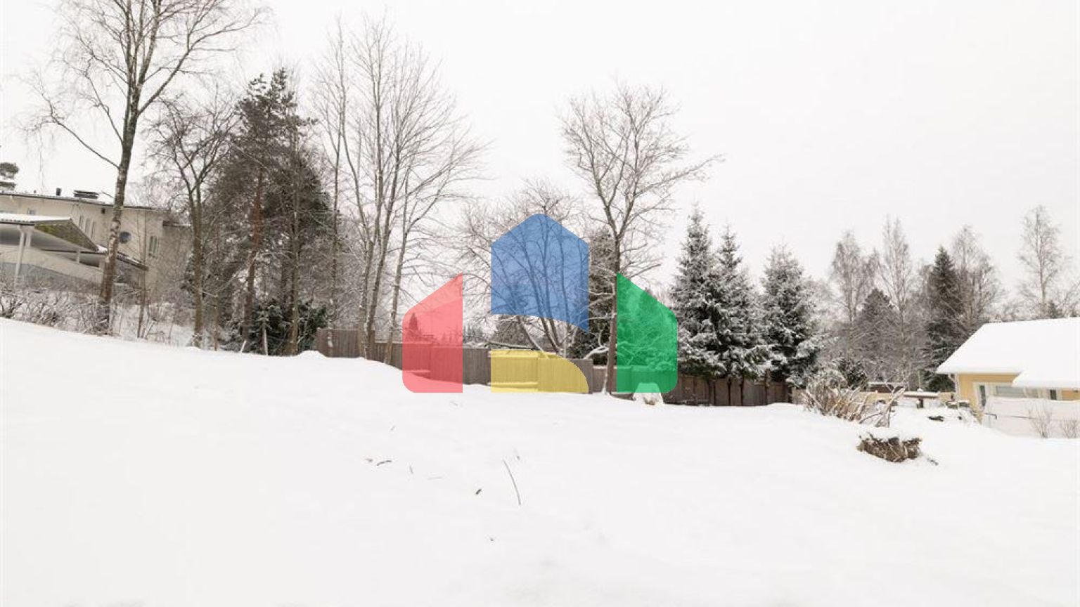 Residential - Building plots - Helsinki, Finland - FI