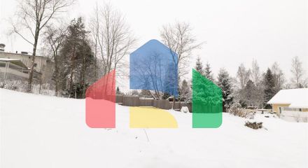 Residential - Building plots - Helsinki, Finland - FI