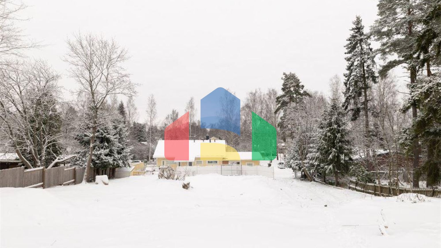 Residential - Building plots - Helsinki, Finland - FI