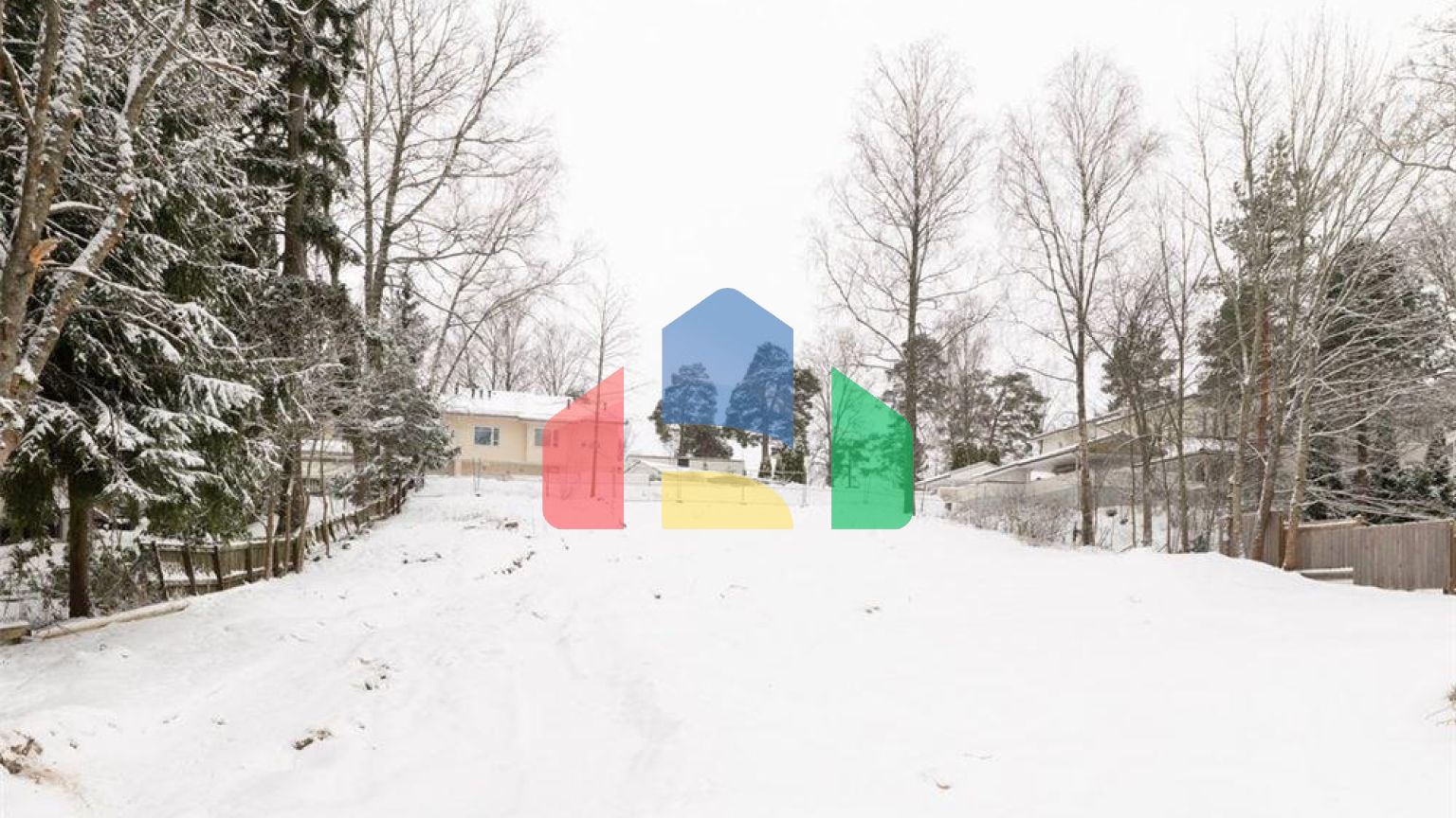 Residential - Building plots - Helsinki, Finland - FI