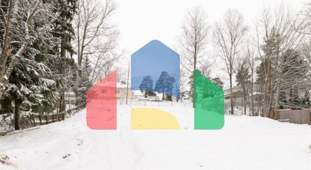 Residential - Building plots - Helsinki, Finland - FI