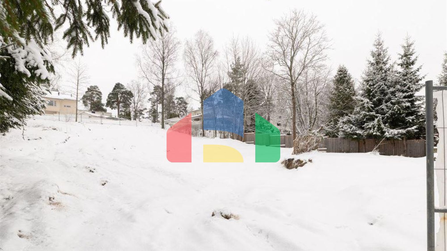 Residential - Building plots - Helsinki, Finland - FI