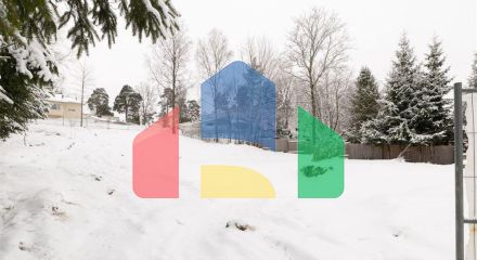 Residential - Building plots - Helsinki, Finland - FI