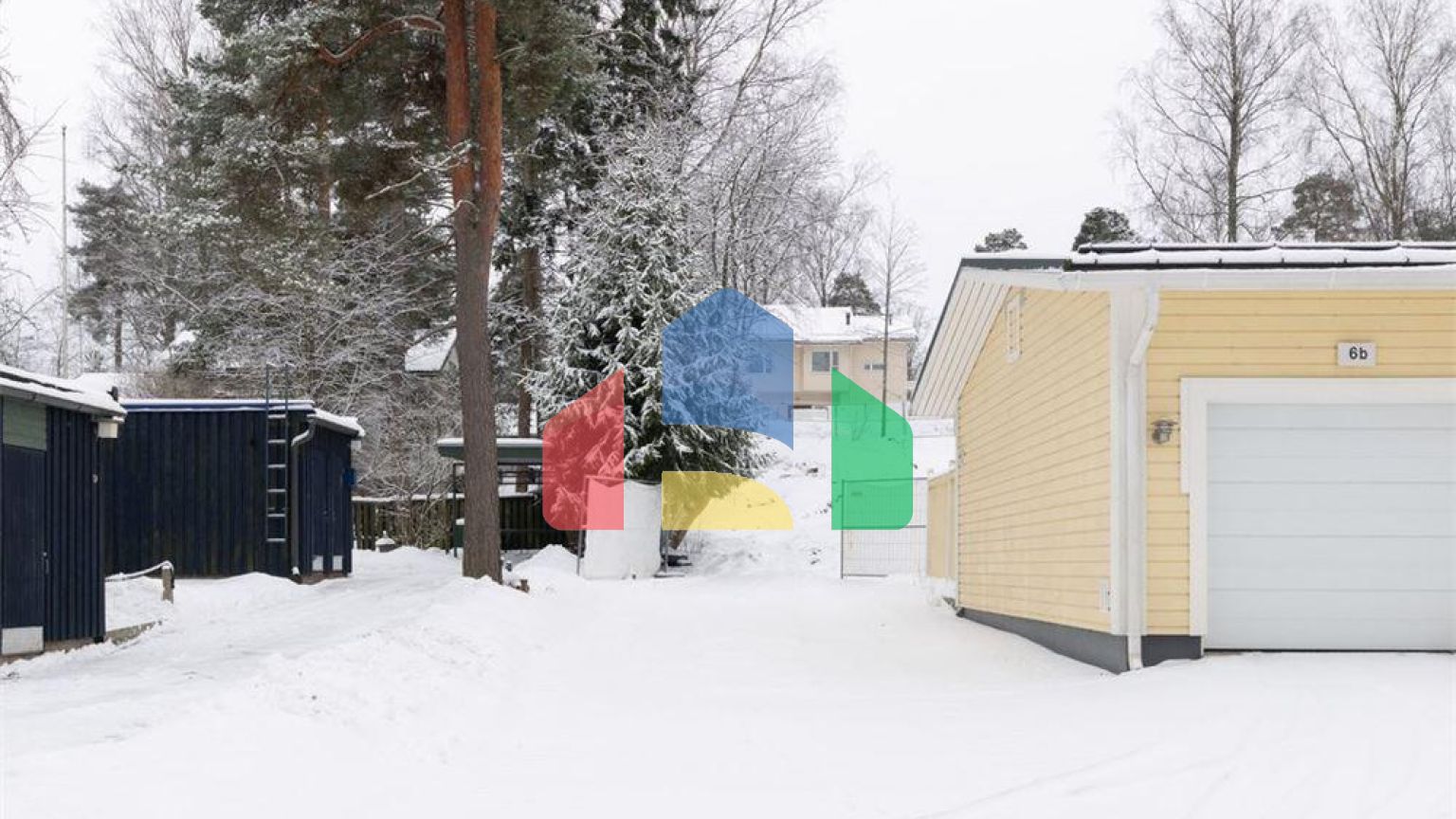 Residential - Building plots - Helsinki, Finland - FI