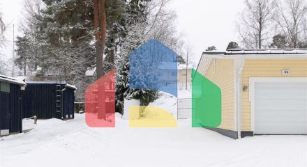 Residential - Building plots - Helsinki, Finland - FI
