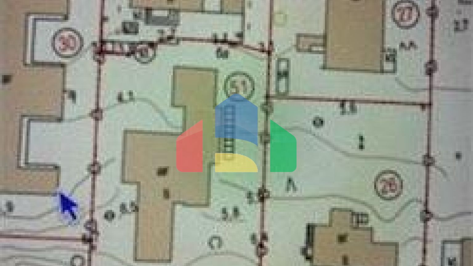 Residential - Building plots - Helsinki, Finland - FI