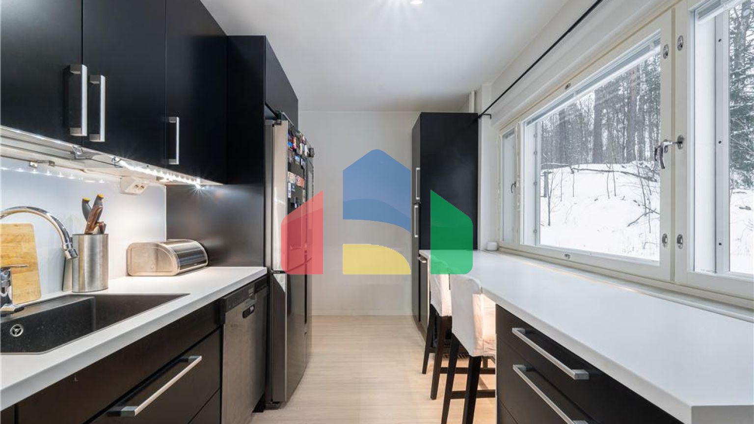 Residential - Condo/Apartment - Helsinki, Finland - FI