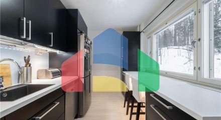 Residential - Condo/Apartment - Helsinki, Finland - FI