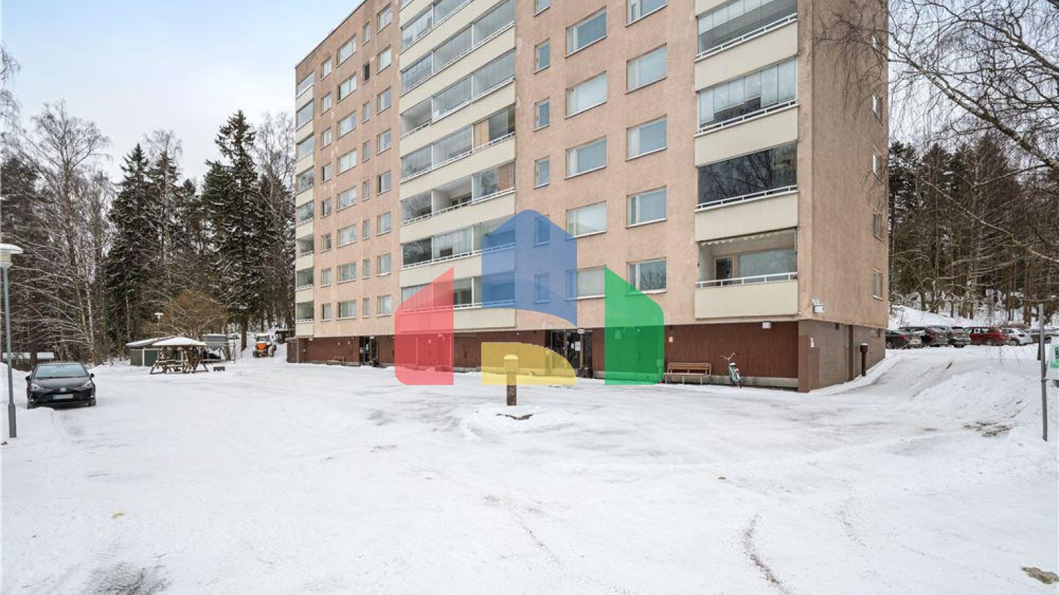 Residential - Condo/Apartment - Helsinki, Finland - FI