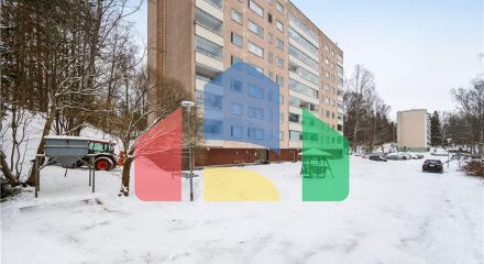 Residential - Condo/Apartment - Helsinki, Finland - FI