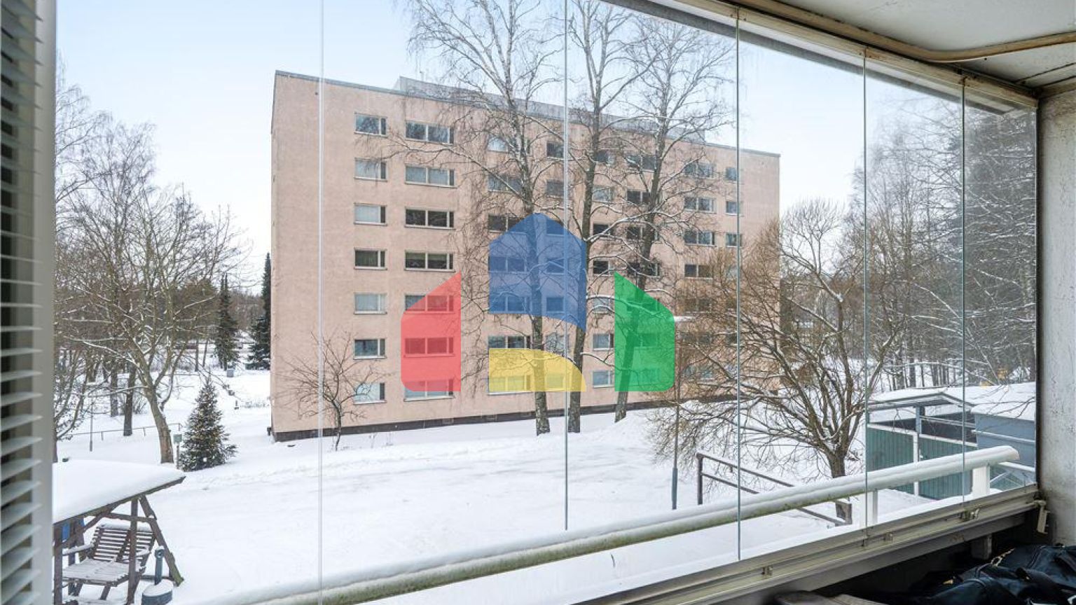 Residential - Condo/Apartment - Helsinki, Finland - FI