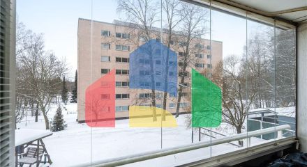 Residential - Condo/Apartment - Helsinki, Finland - FI