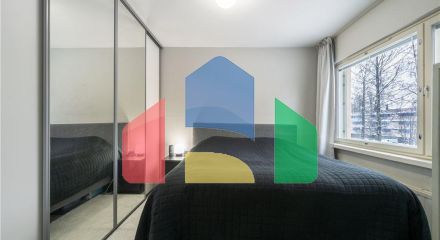 Residential - Condo/Apartment - Helsinki, Finland - FI