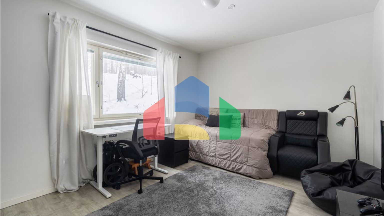 Residential - Condo/Apartment - Helsinki, Finland - FI