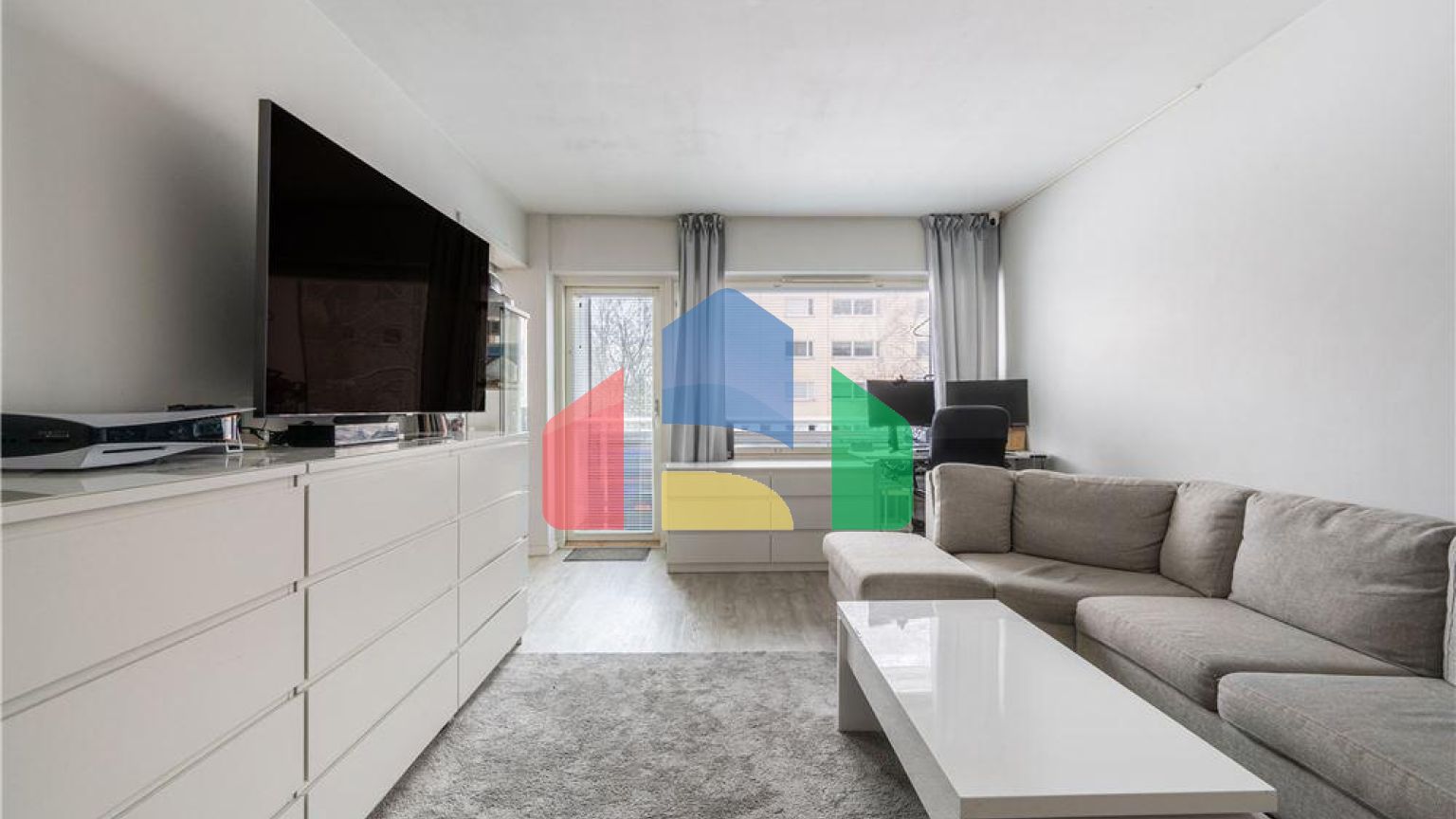 Residential - Condo/Apartment - Helsinki, Finland - FI