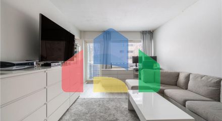 Residential - Condo/Apartment - Helsinki, Finland - FI