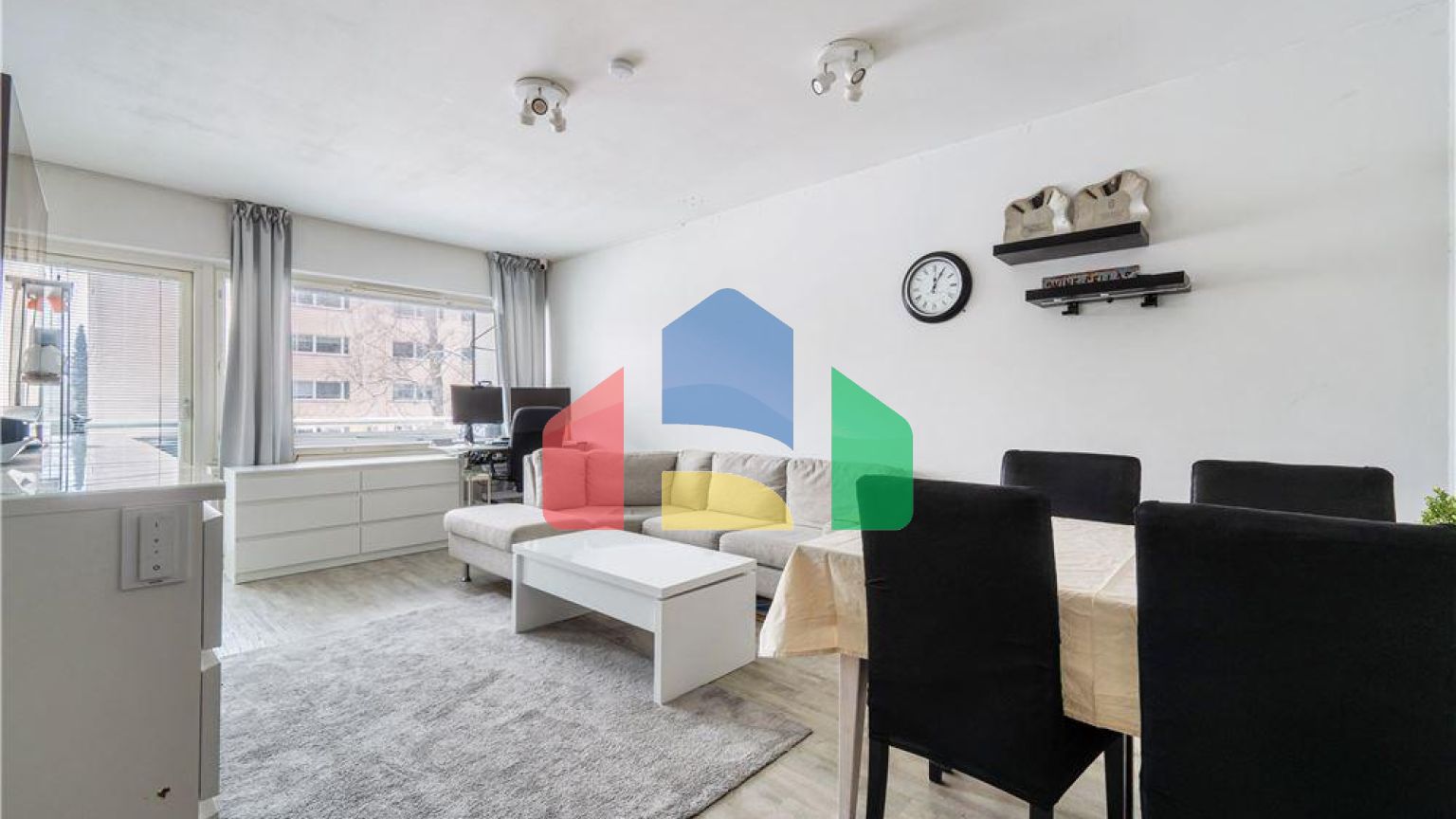 Residential - Condo/Apartment - Helsinki, Finland - FI