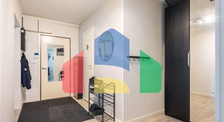 Residential - Condo/Apartment - Helsinki, Finland - FI