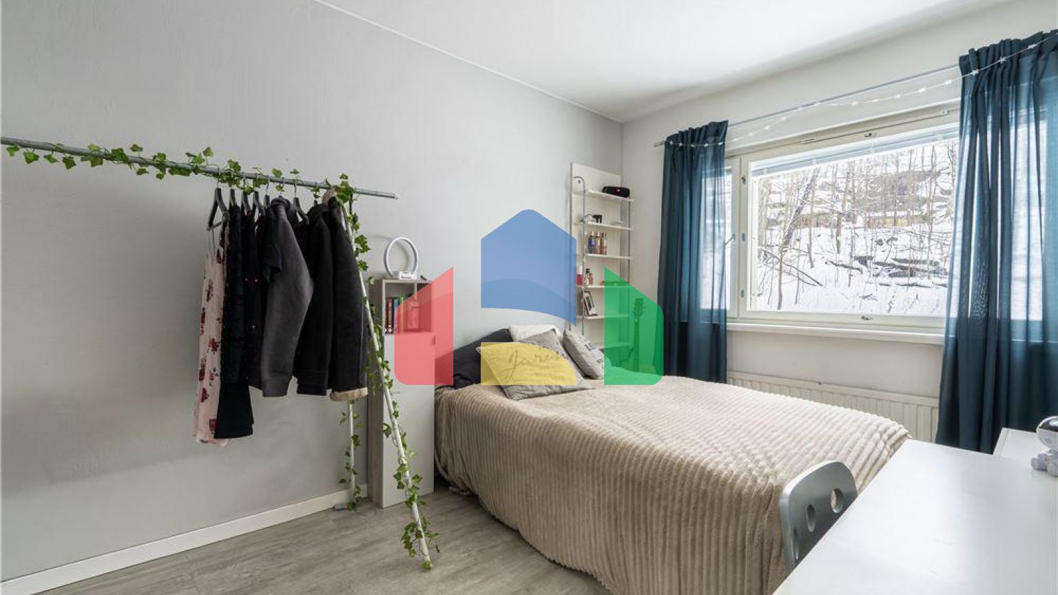 Residential - Condo/Apartment - Helsinki, Finland - FI