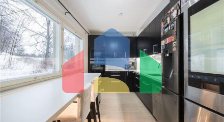 Residential - Condo/Apartment - Helsinki, Finland - FI