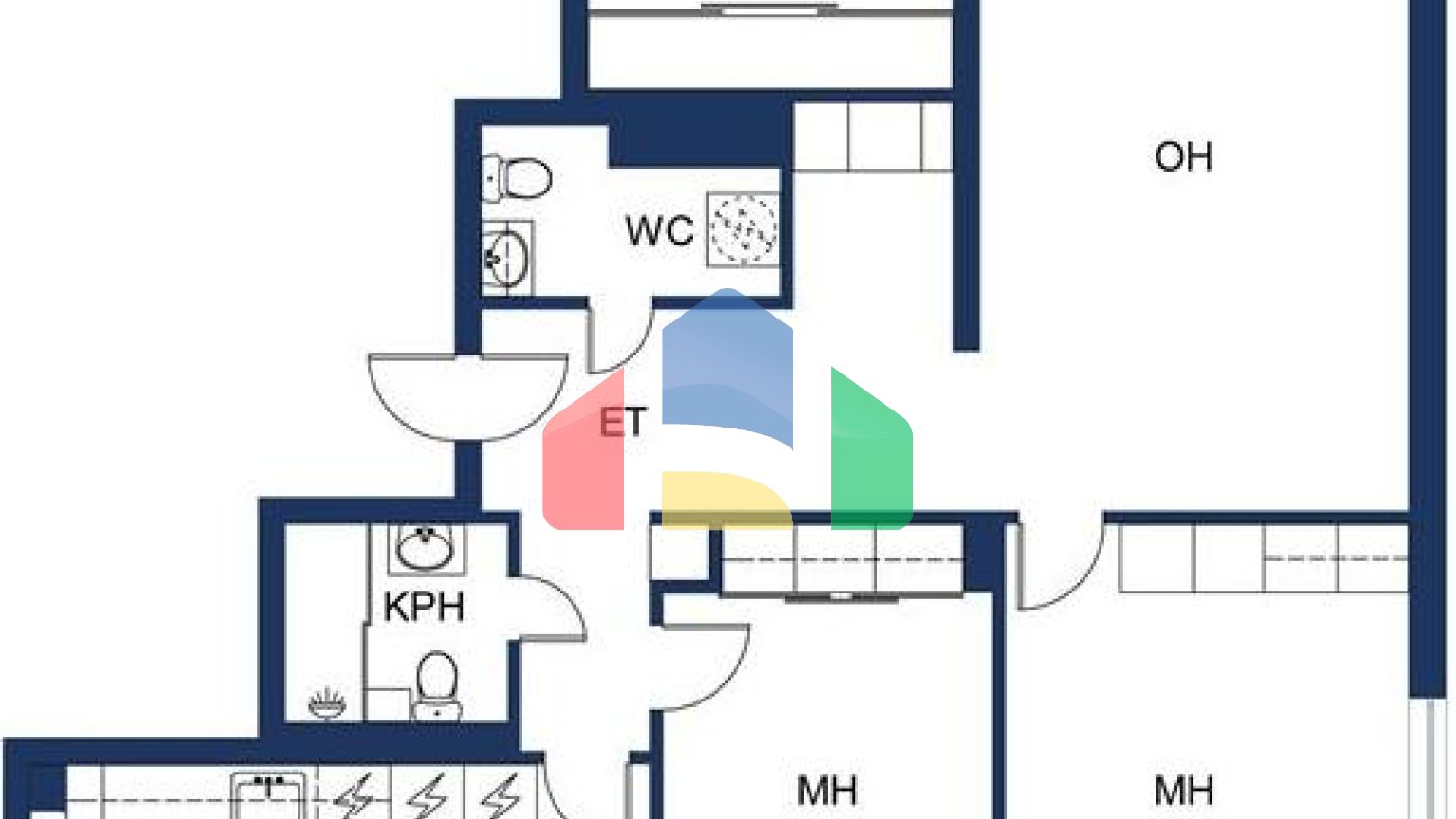 Residential - Condo/Apartment - Helsinki, Finland - FI