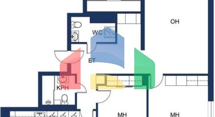 Residential - Condo/Apartment - Helsinki, Finland - FI