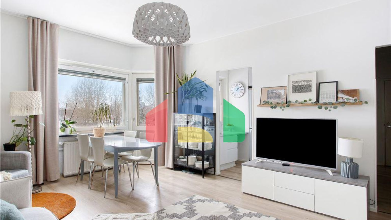 Residential - Condo/Apartment - Helsinki, Finland - FI