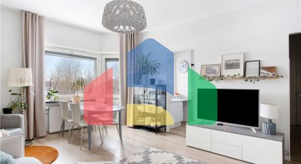 Residential - Condo/Apartment - Helsinki, Finland - FI