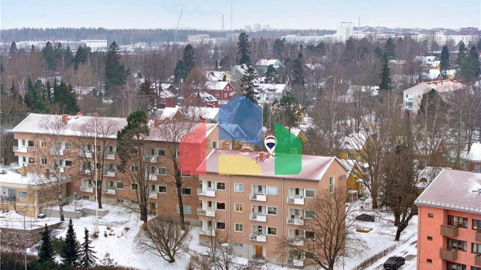 Residential - Condo/Apartment - Helsinki, Finland - FI